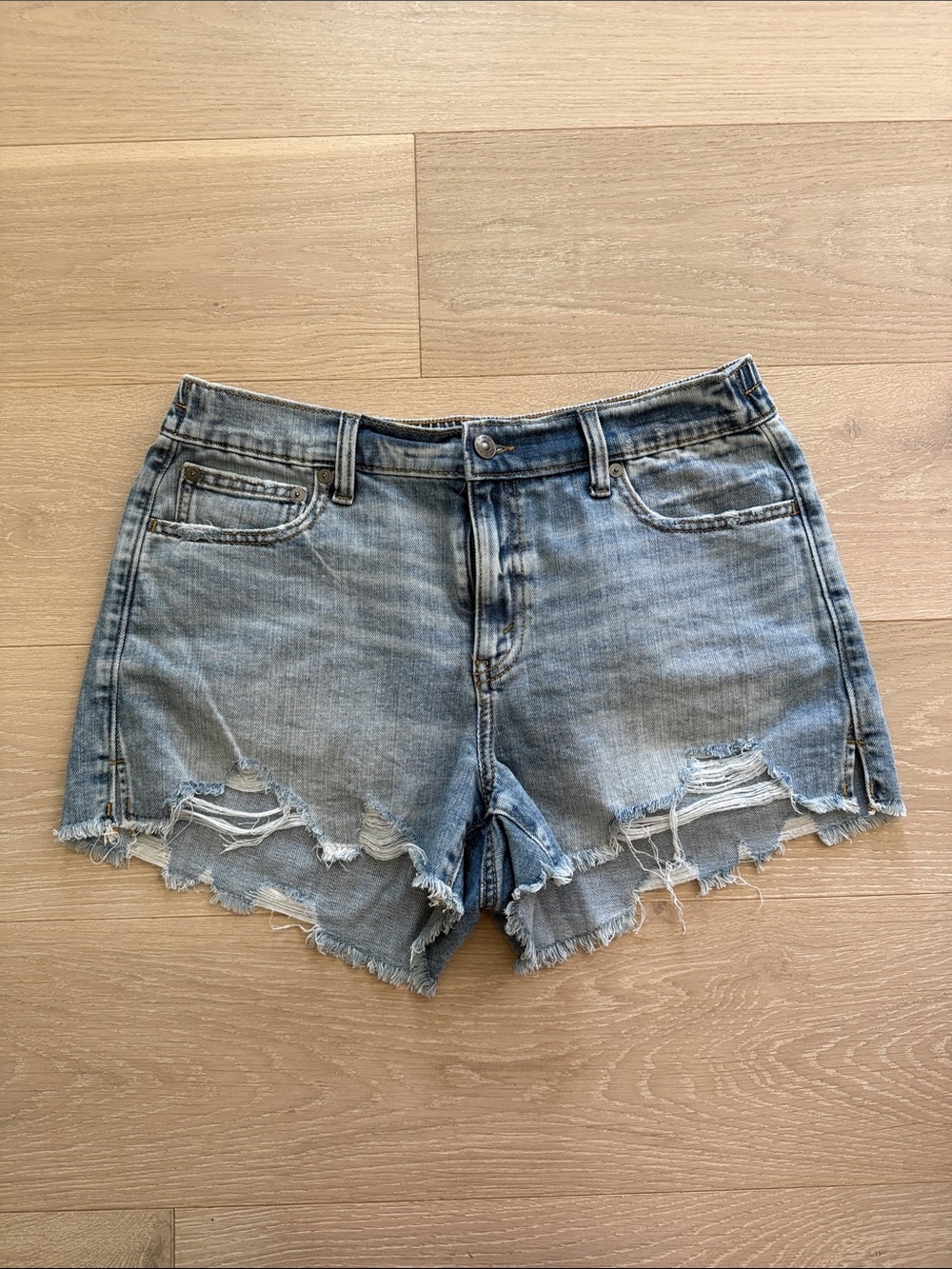 Aerie Jean Short
